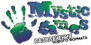 Лого: квесты 'Mystic Games' Кемерово