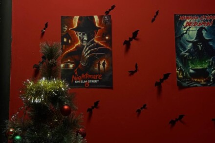 иллюстрация 2 для квеста Фредди Крюгер: кошмар на улице вязов Барнаул