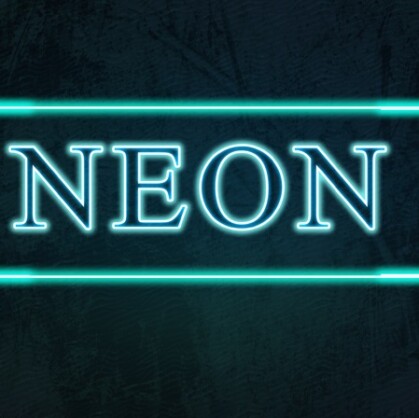 Главное изображение для квеста Шоу-игра Neon