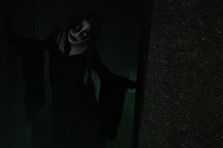 иллюстрация 5 для квеста ОСОБНЯК: Пиковая Дама Барнаул