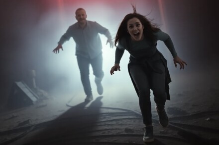 иллюстрация 2 для квеста DARK Барнаул