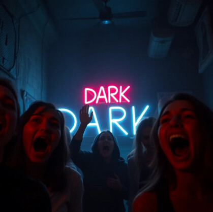 DARK. Квест «DARK» в городе Барнаул — это хоррор игра дополненной реальности. Каждый шаг будет сопровождаться ощущением тревоги, так как вокруг вас будут происходить непредсказуемые события. Ваши действия могут стать решающими в борьбе с...