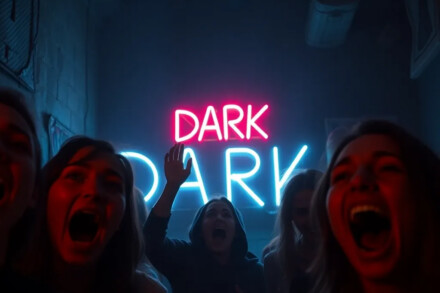 иллюстрация 1 для квеста DARK Барнаул