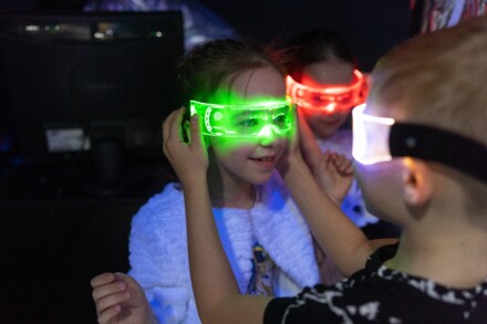 иллюстрация 4 для квеста Тайны космоса Барнаул