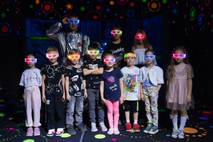 иллюстрация 3 для квеста Тайны космоса Барнаул