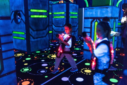 иллюстрация 2 для квеста Тайны космоса Барнаул