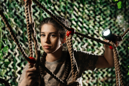 иллюстрация 2 для квеста Затерянный мир Барнаул