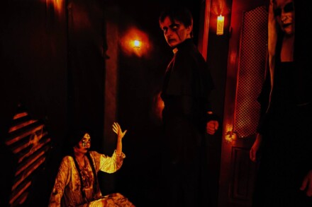 иллюстрация 1 для квеста Проклятая церковь Барнаул