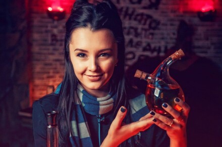 иллюстрация 2 для квеста Гарри Поттер и Тайная комната Барнаул