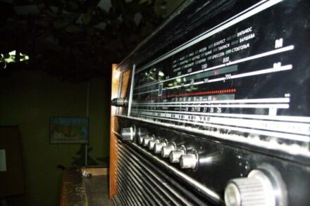 иллюстрация 2 для квеста Кабинет Полковника Самара