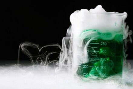 иллюстрация 2 для квеста Секретная Лаборатория Самара