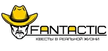 Лого: квесты Fantastic Самара