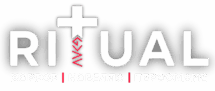 Лого: квесты Ритуал Самара