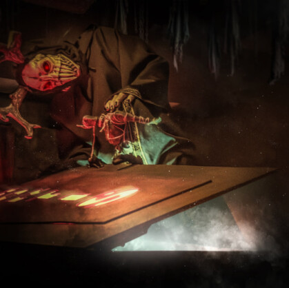 Культ. Вы готовы ступить за грань обыденного? Жаждете прикоснуться к тому, что скрыто от глаз непосвященных? Квест «Культ» в городе Самара погрузит вас в мир таинств и невиданной силы! Члены тёмного Культа, обладающие...