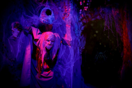 иллюстрация 4 для квеста Культ Самара