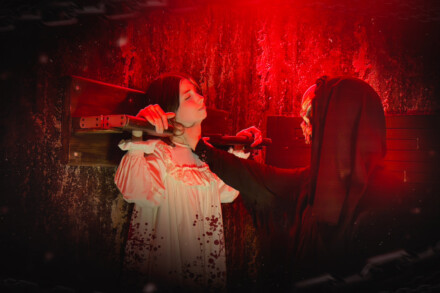 иллюстрация 5 для квеста Культ Самара