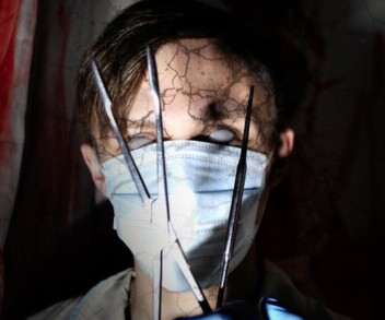 иллюстрация 1 для квеста Реанимация Самара