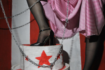 иллюстрация 3 для квеста Фрик шоу Самара