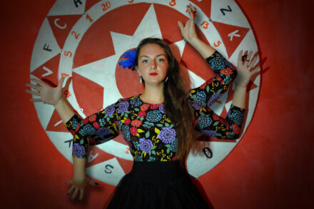 иллюстрация 4 для квеста Фрик шоу Самара