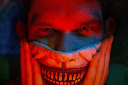 иллюстрация 1 для квеста Обезумевший Самара