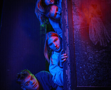 иллюстрация 2 для квеста Обезумевший Самара