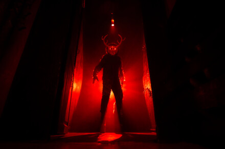 иллюстрация 4 для квеста Приют Самара