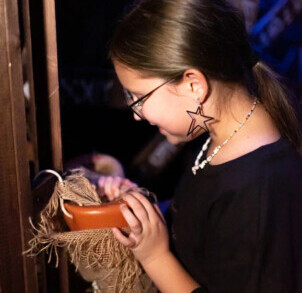 иллюстрация 1 для квеста Инквизиция Самара