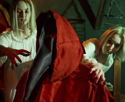 Инквизиция. Добро пожаловать на квест «Инквизиция» в городе Самара — в место, где вы ощутите на себе всю суровость и атмосферу средневековья. У вас будет ограниченное время, чтобы пройти через все ужасы средневековой...