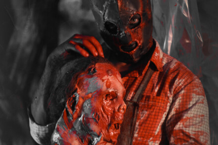 иллюстрация 3 для квеста Адреналин Самара