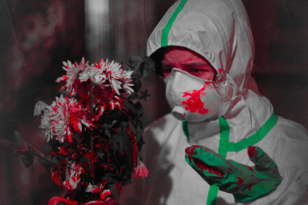 иллюстрация 5 для квеста Адреналин Самара