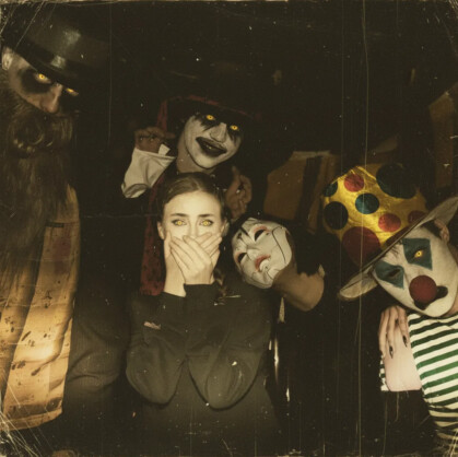 Тени под куполом. Добро пожаловать на квест «Тени под куполом» в городе Самара! Вы станете участниками жуткого квеста, где каждый шаг может...