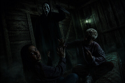 иллюстрация 4 для квеста Dead by Daylight 2.0 Самара