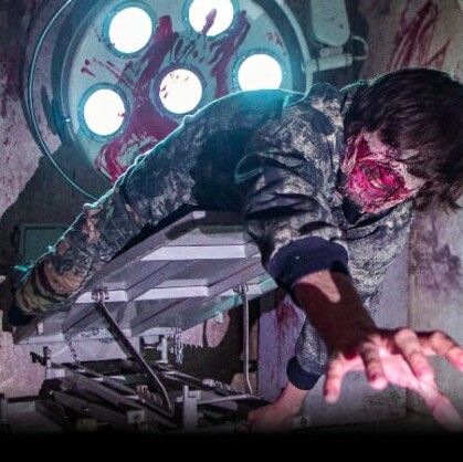 Главное изображение для квеста Обитель II. Антидот