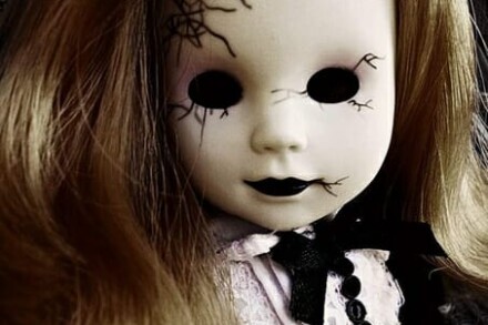 иллюстрация 1 для квеста Дом кукол Набережные Челны