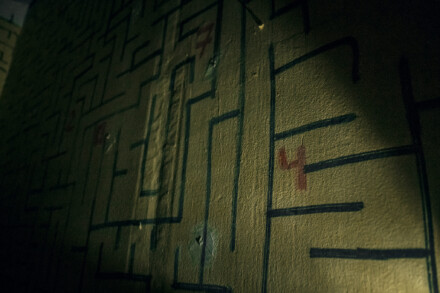 иллюстрация 3 для квеста Амнезия Набережные Челны