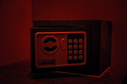 иллюстрация 6 для квеста Амнезия Набережные Челны