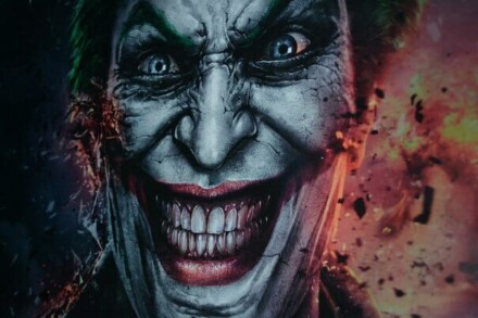 иллюстрация 3 для квеста Лига Справедливости Набережные Челны