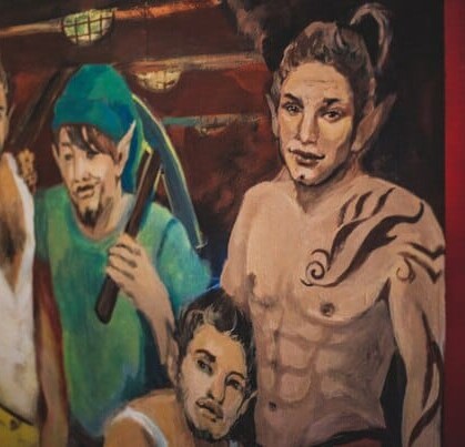 7 грешных удовольствий. Сюжет квеста: Над нашим городом нависла черная туча разврата и воцарились сумерки бесстыдства. Свои двери распахнула новая забава для взрослых, где можно снять номер на ночь и придаться плотским утехам. Ходят слухи,...