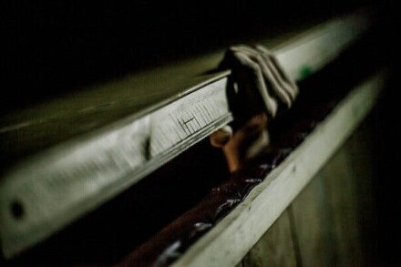 иллюстрация 4 для квеста Пока не сыграл в ящик Набережные Челны