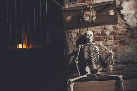 иллюстрация 2 для квеста Замок святого ангела Набережные Челны