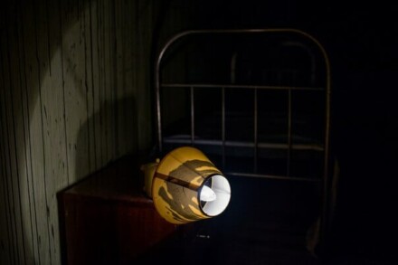 иллюстрация 2 для квеста Холодным летом Набережные Челны