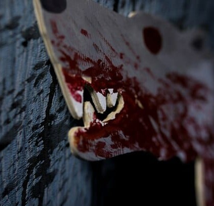 Холодным летом. Сюжет квеста:  Этим холодным летом вы и ваши друзья оказались в заброшенном детском лагере, где поселился дух мертвой девочки. Говорят, смерть настигла ее в лесу, соотрядники закидали малышку камнями. Теперь ее дух...