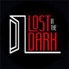 Лого: квесты Lost in the Dark Набережные Челны