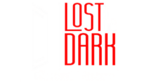 Лого: квесты Lost in the Dark Набережные Челны