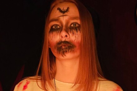 иллюстрация 2 для квеста Экзорцист: исповедь греха Набережные Челны