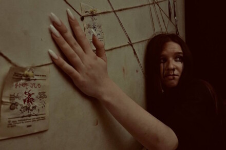 иллюстрация 1 для квеста Квартира 518 Набережные Челны