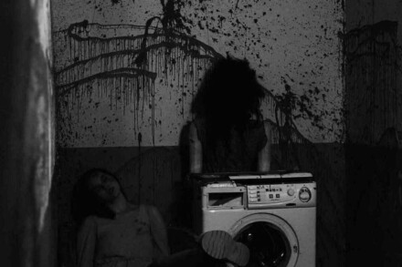 иллюстрация 2 для квеста Квартира 518 Набережные Челны