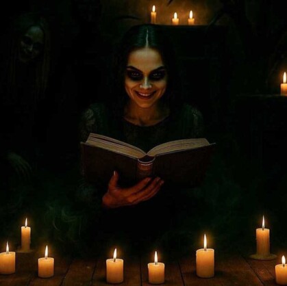 Экзорцист: исповедь греха. Готовы ли вы столкнуться с собственными грехами и пройти через чистилище, чтобы спасти душу? Добро пожаловать на самое жуткое приключение в вашей жизни –  квест «Экзорцист: исповедь греха» в городе Набережные Челны,...