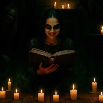 Экзорцист: исповедь греха. Готовы ли вы столкнуться с собственными грехами и пройти через чистилище, чтобы спасти душу? Добро пожаловать на самое жуткое приключение в вашей жизни –  квест «Экзорцист: исповедь греха» в городе Набережные Челны,...