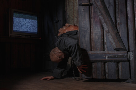 иллюстрация 3 для квеста Наследие Набережные Челны